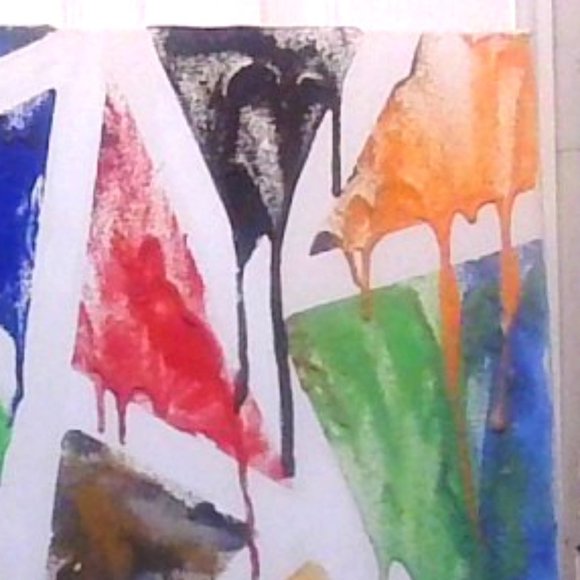 Sand art - Picture 2 of 4